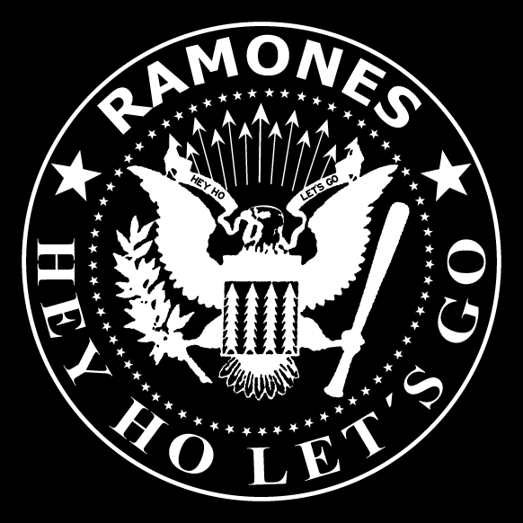 Resultado de imagen de los Ramones